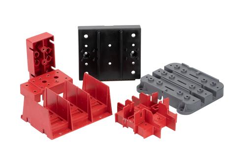 BMC electrical components